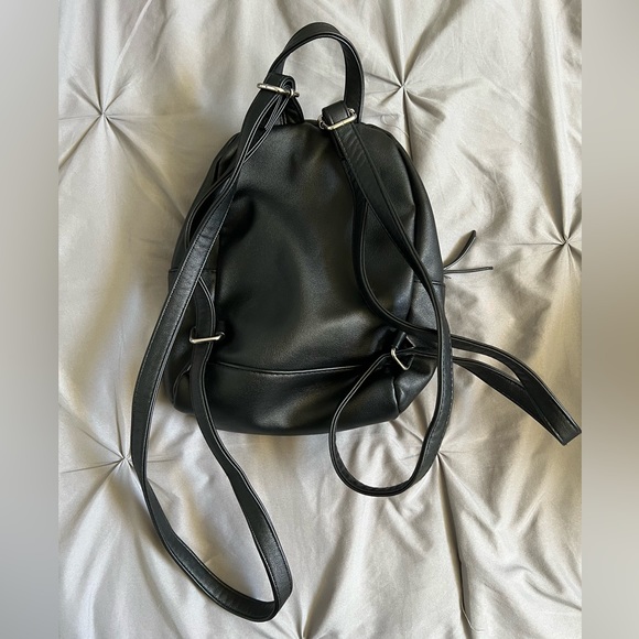 Girls Mini Panda Backpack - Picture 2 of 6